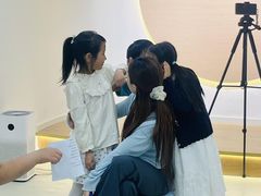-蓝话筒·少儿成人演讲口才·主持朗诵·戏剧表演(大华第一坊店)