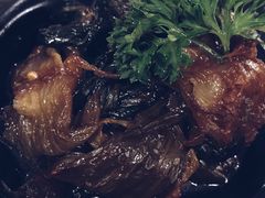 -小时候焗海鲜(鄞州万达店)
