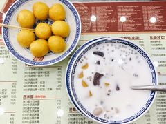 -赵记传承·中式甜品(中山石岐大信店)