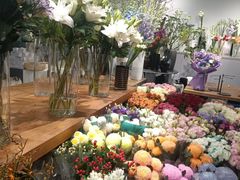 -双季花艺园艺市场(浦东店)