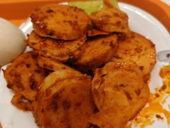 -德元兰州纯汤牛肉面(龙阳路店)