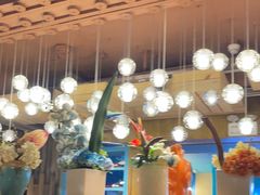 -领鲜活海鲜榴莲自助火锅(东门店)