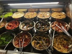 -火炉火自助餐(喜隆多店)