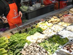 -林静小吃(复兴路店)