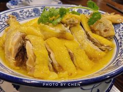 -兰边碗(鼓楼店)