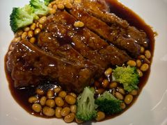 -金牌外婆家(苏州中心店)