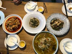 -阿斯牛牛·凉山菜(新会展店)