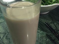 -东方亚克西餐厅(西康路店)
