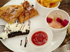 -Lilliput·粒粒堡亲子餐厅(嘉定宝龙店)