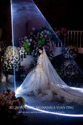 -喜临门婚宴广场·宴会厅