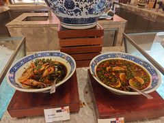 -盛宴标帜餐厅·亲子自助 (南昌喜来登酒店)