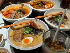 -味千拉面(广州白云机场T1西二店)