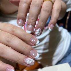 -Nail Me美甲美睫