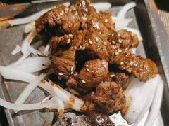 -和彩放题餐厅(酒仙桥店)