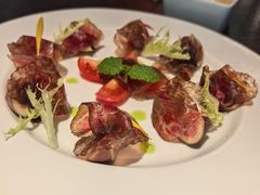 -觅福里•熟成和牛餐厅