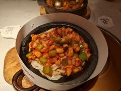 -七八冷面·延边朝鲜族美食(欢乐谷店)