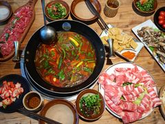 -贵厨酸汤牛肉(汇金星力城店)
