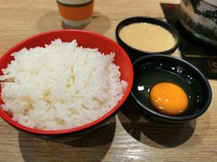 -吉野家(红博中央公园店)