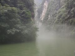 -山西通天峡景区