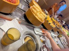 -喜家自助小火锅(乐客城店)