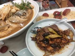 -鸭匠食府·挂炉烤鸭·新京菜(阜成路店)