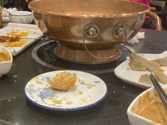 -北门涮肉·铜锅涮肉(南锣鼓巷店)