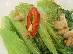 -御膳粥·牛乳粥底火锅·地道顺德菜(容桂店)