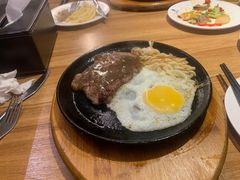-纽斯特牛排自助餐厅(浦东文峰广场店)