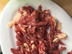 吊龙-柴头哥·牛肉火锅(爱民路店)