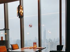 -金鹰国际酒店·满园春中餐厅