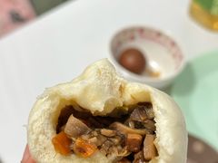-大明寺素食坊(扬子江中路店)