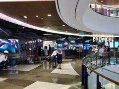 -百美汇影城(LUXE嘉里中心店)