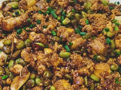 -碧海银沙海鲜餐厅(恒大海上威尼斯店)