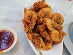椒盐炸软虾-味友·厦门味(杏林湾店)