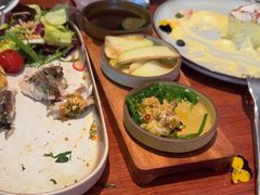 -卡朋厨房(289艺术园区店)