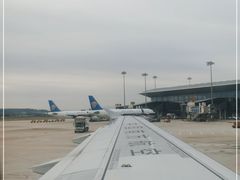 -广州白云国际机场-T2航站楼