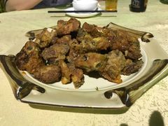 -标记美食新鲜猪杂(兴南大道店)