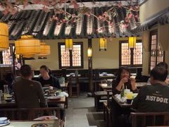 -绿茶餐厅(昌平悦荟店)