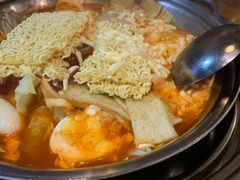 -包装马车·韩国料理·포장마차