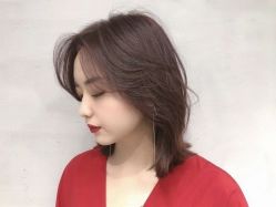 点击看大图 -GIRL STYLE 烫发·染发沙龙