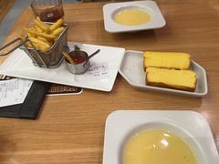 -豪客来牛排(天阳D32店)