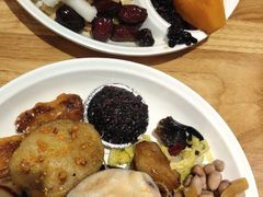 -素满香·素食自助餐(苏州·临顿路店)