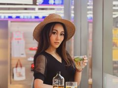 大堂-大益茶庭(永庆坊店)