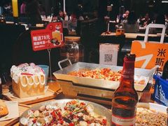 -798餐厅(任丘路店)