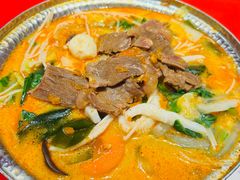 -喜家德虾仁水饺(漕河泾印象城店)