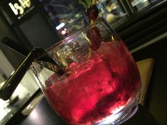 -Ish Whiskey&Cocktail Bar酒吧(合生麒麟新天地店)