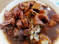 -北京小肠陈饭庄(方庄店)