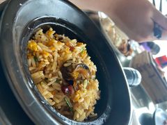 -彩丰楼中餐厅·仁恒洲际酒店