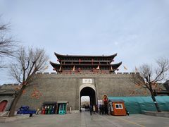 -滦州古城