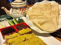 -树下时尚餐厅(翠园街店)